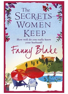 The Secrets Women Keep (Hardback)