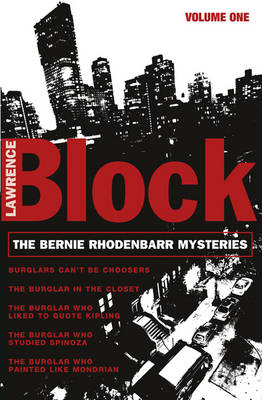 The Bernie Rhodenbarr Mysteries: Volume One (Paperback)