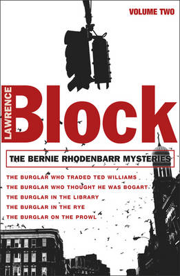 The Bernie Rhodenbarr Mysteries: Volume Two (Paperback)