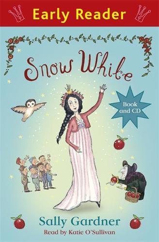 Early Reader: Snow White