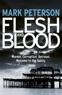 Flesh and Blood (Hardback)