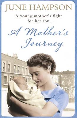 A Mother's Journey (Paperback)
