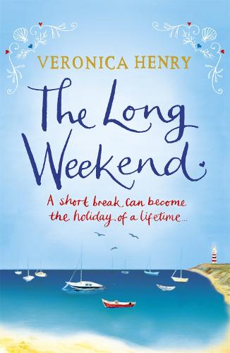 The Long Weekend (Paperback)