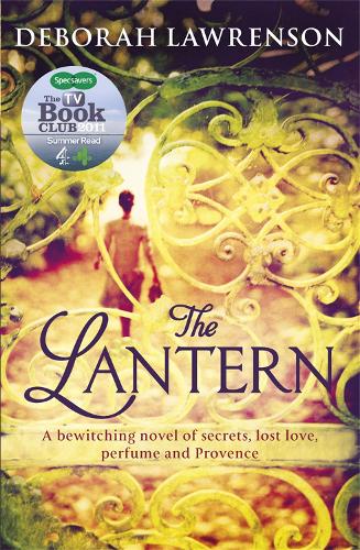 The Lantern (Paperback)
