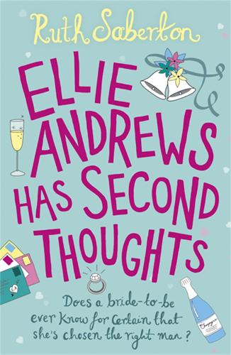 Ellie Andrews Has Second Thoughts (Paperback)