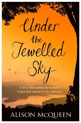 Under the Jewelled Sky (Paperback)
