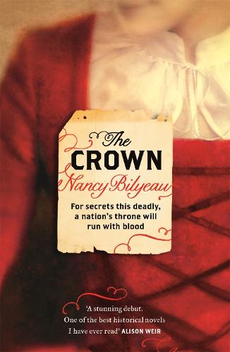 The Crown (Paperback)