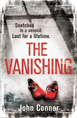 The Vanishing (Paperback)