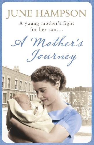 A Mother's Journey (Paperback)