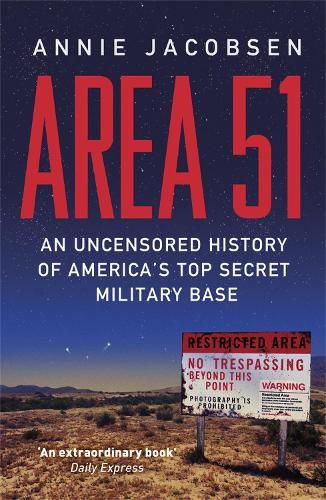 Area 51 (Hindi)