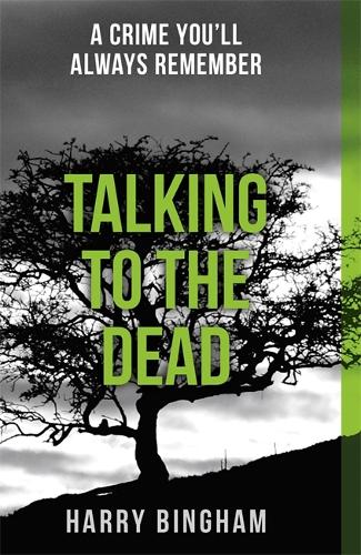 Talking to the Dead: Fiona Griffiths Crime Thriller Series Book 1 (Paperback)
