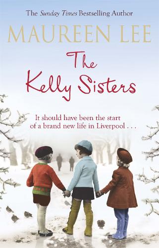 The Kelly Sisters (Paperback)