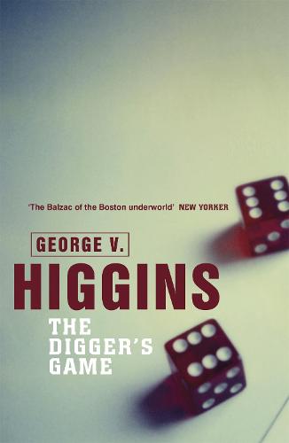 The Digger's Game (Paperback)