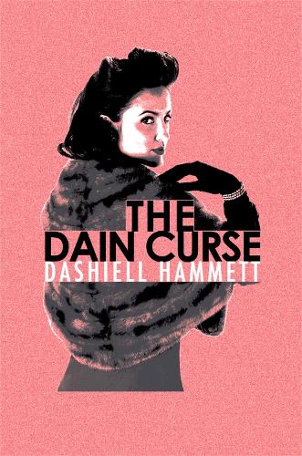 the dain curse dashiell hammett