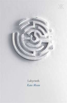Labyrinth (Paperback)