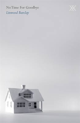 No Time for Goodbye (Paperback)