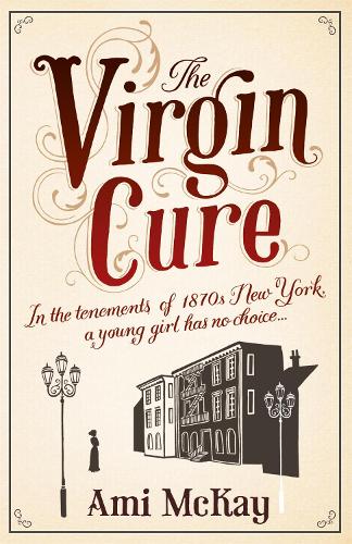 The Virgin Cure (Paperback)