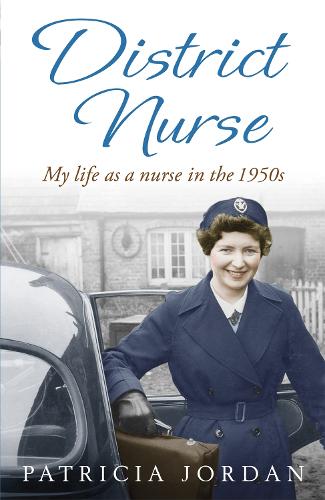 District Nurse (Paperback)