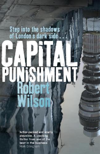 Capital Punishment (Paperback)