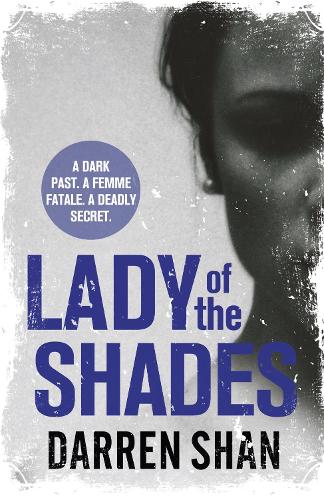 Lady of the Shades (Paperback)