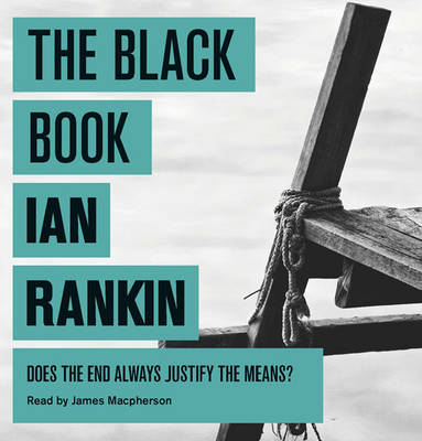 The Black Book (CD-Audio)
