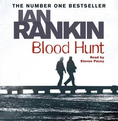 Blood Hunt (CD-Audio)