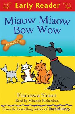 Miaow Miaow Bow Wow