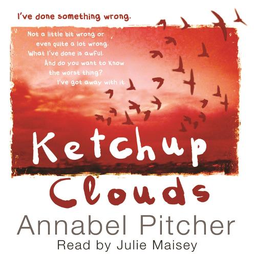 Ketchup Clouds (CD-Audio)
