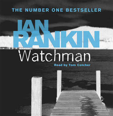 Watchman (CD-Audio)