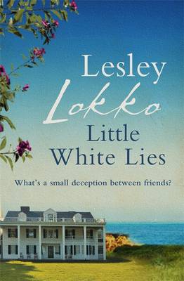 Little White Lies (Paperback)