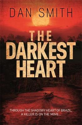 The Darkest Heart (Hardback)