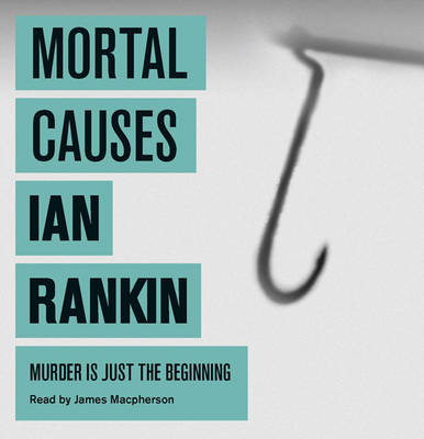 Mortal Causes (CD-Audio)