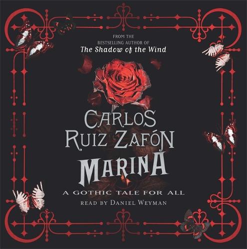 Marina (CD-Audio)