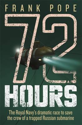 72 Hours (Paperback)