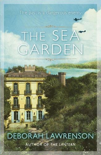 The Sea Garden (Paperback)