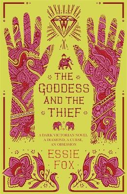 The Goddess and the Thief (Paperback)