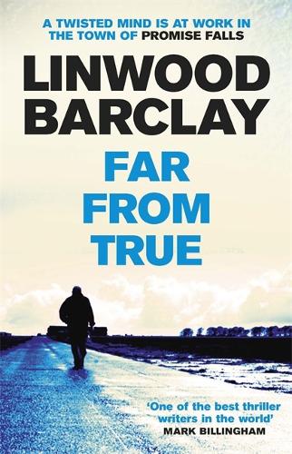 Far From True: (Promise Falls Trilogy Book 2) - Promise Falls (Paperback)