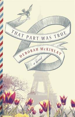 That Part Was True (Hardback)