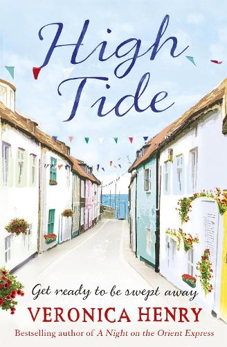Veronica Henry High Tide