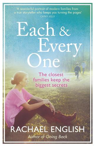 Each and Every One (Paperback)