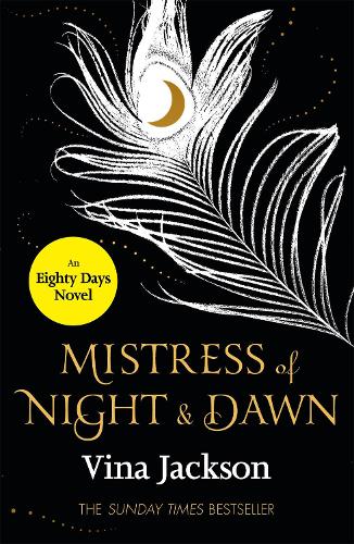 Mistress of Night and Dawn (Paperback)