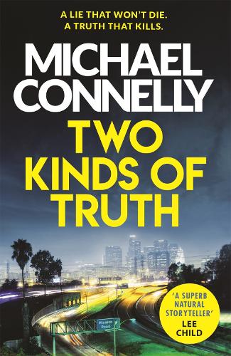 Michael Connelly Harry Bosch Series 10 Books Collection Set