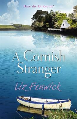 A Cornish Stranger (Hardback)