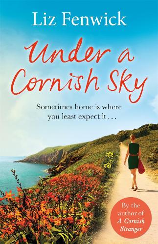 Under a Cornish Sky (Paperback)
