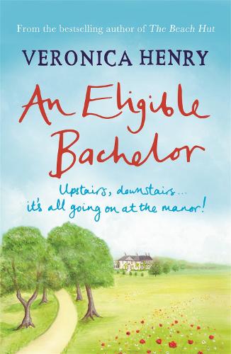 An Eligible Bachelor (Paperback)