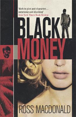 Black Money - Ross MacDonald