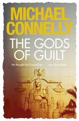 The Gods of Guilt (Paperback)