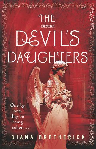 The Devil's Daughters (Paperback)