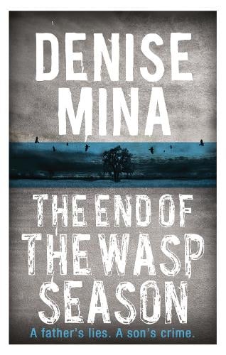 The End of the Wasp Season (Paperback)