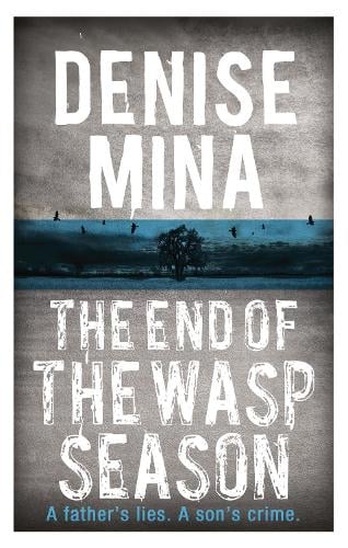 Cover of the book The End of the Wasp Season